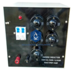 Loading Inductor 1.2KVAR Bank